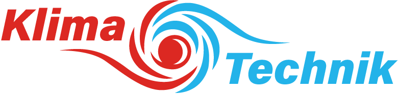 logo - KLIMA-TECHNIK Grzegorz Karwowski - klimatyzacja, wentylacja